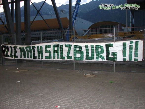 Fußball  (salzburg)  - 