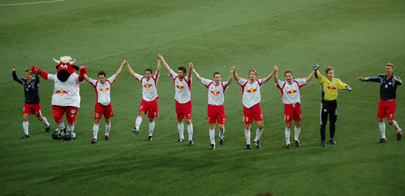 Fußball  (salzburg)  - 