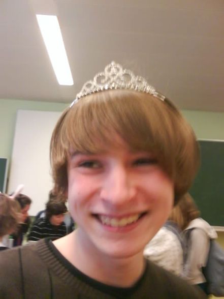 Fasching xdd - 