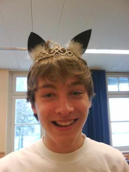 Fasching xdd - 