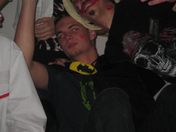 Halloween 2008 - 