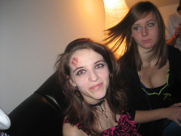 Halloween 2008 - 