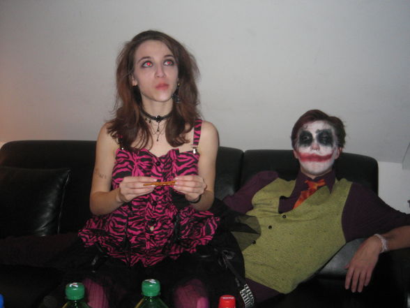 Halloween 2008 - 