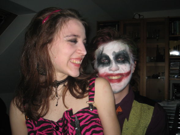 Halloween 2008 - 