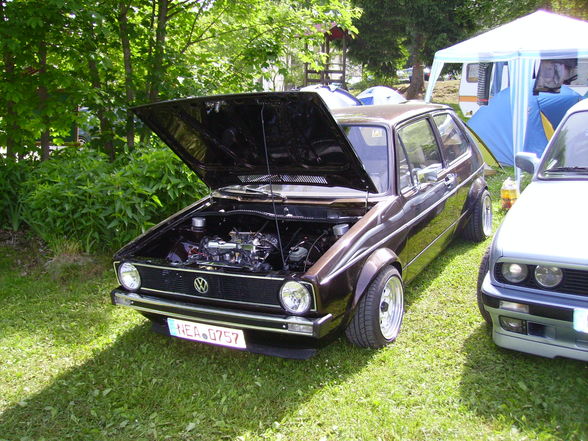 gti treffen - 