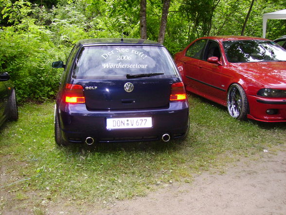 gti treffen - 