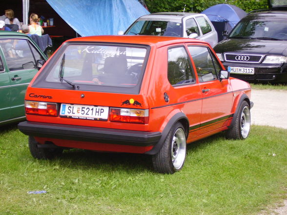 gti treffen - 