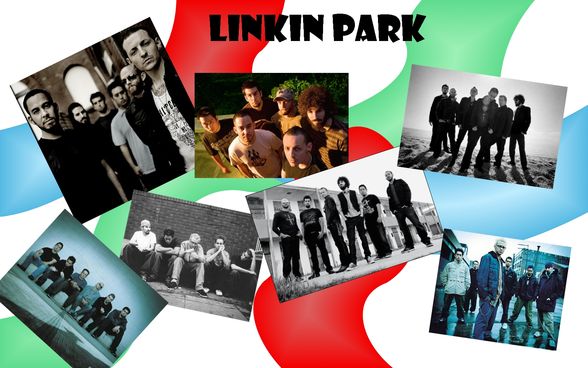 Linkin Park - 