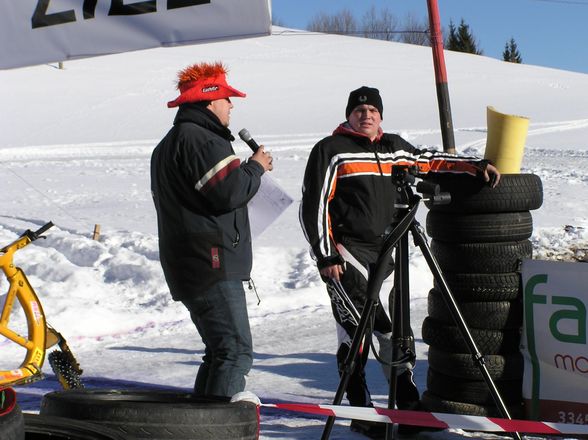 1. Eisrennen Y.R. - 