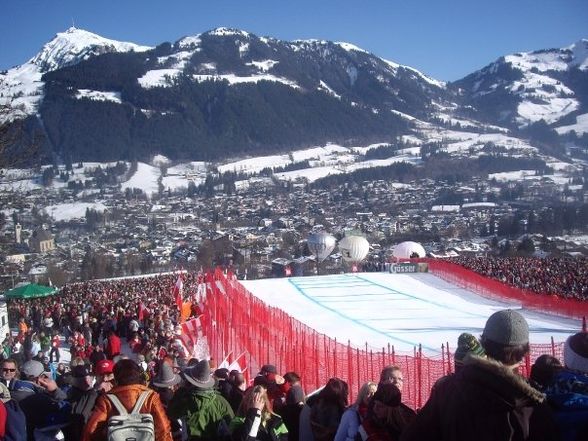 Kitzbühel 24.01.09 - 