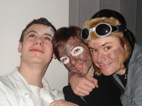 Fasnacht 09 - 