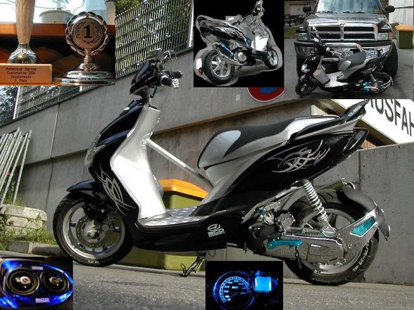 Autos & Mopeds - 