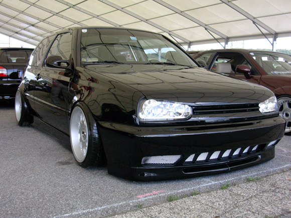 VW TREFFEN in Kaernten 2007 - 