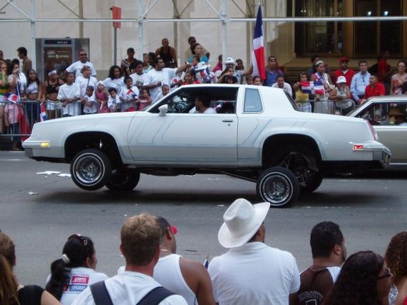 King DominiCan RepubliC Lowrider - 