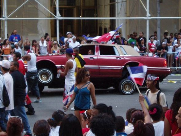 King DominiCan RepubliC Lowrider - 