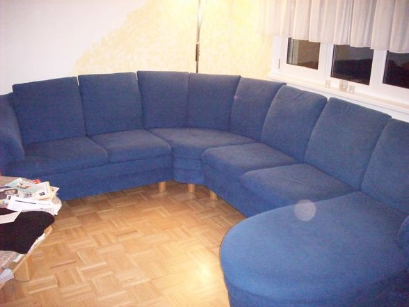 Sofa - 