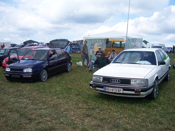 Gti Treffen Prackendorf - 