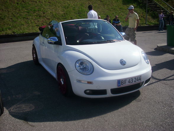 Wörthersee 2010 - 