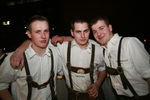 Unterwegs in da Tracht - 