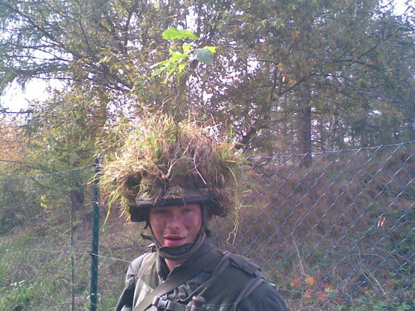 Bundesheer zeiten - 