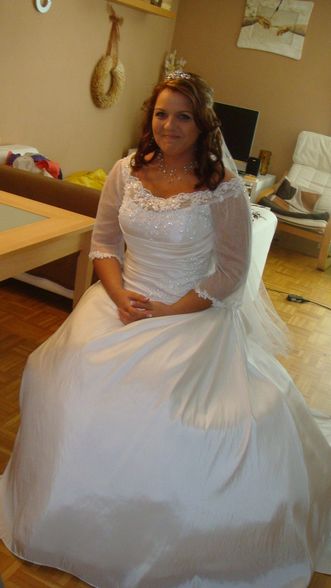 ~~~ HOCHZEIT ~~~ - 