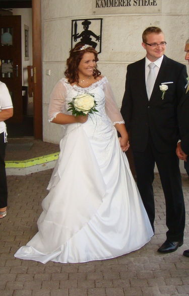 ~~~ HOCHZEIT ~~~ - 