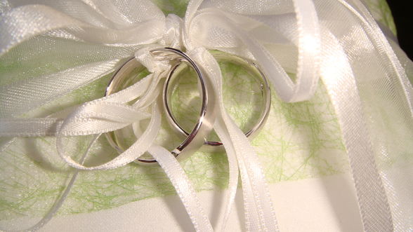 ~~~ HOCHZEIT ~~~ - 