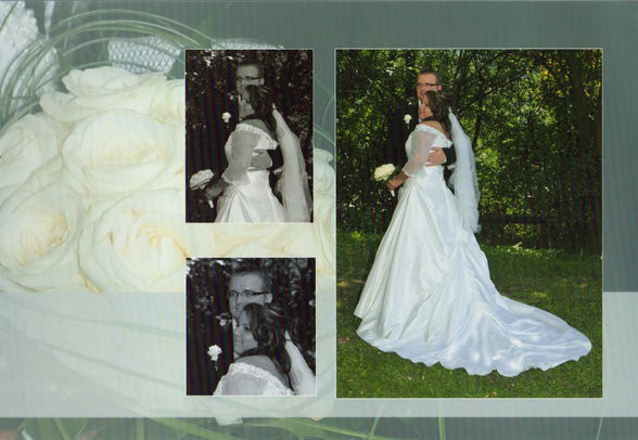 ~~~HOCHZEIT FOTOGRAFENFOTOS~~~ - 