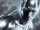 Silver Surfer und Iceman - 