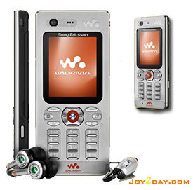 mei handy - 