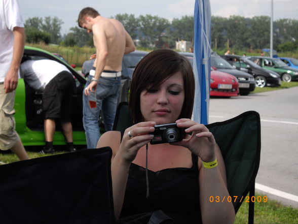 Tuningtreffen Ludersdorf 2009 - 