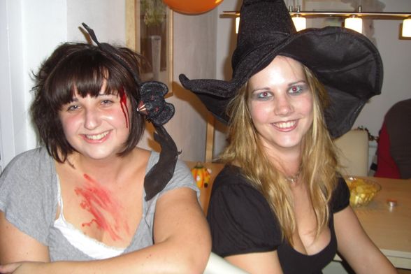 Halloween 08 - 