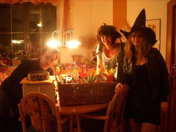 Halloween 08 - 