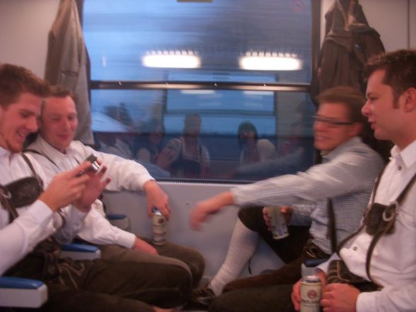 Oktoberfest München 08 - 