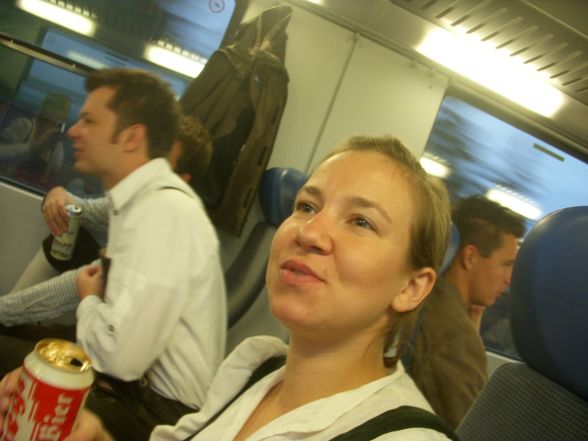 Oktoberfest München 08 - 
