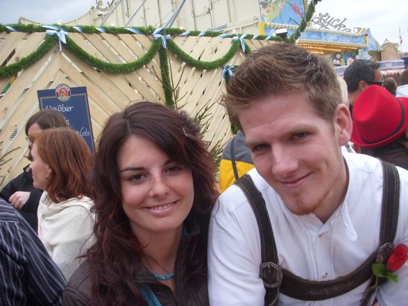 Oktoberfest München 08 - 