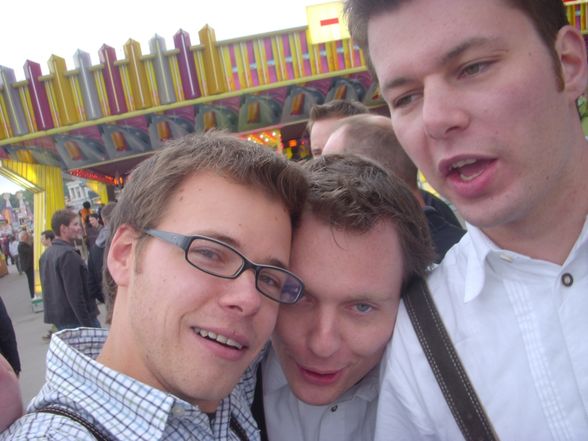 Oktoberfest München 08 - 