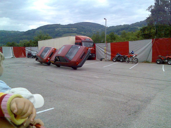 Stuntshow - 