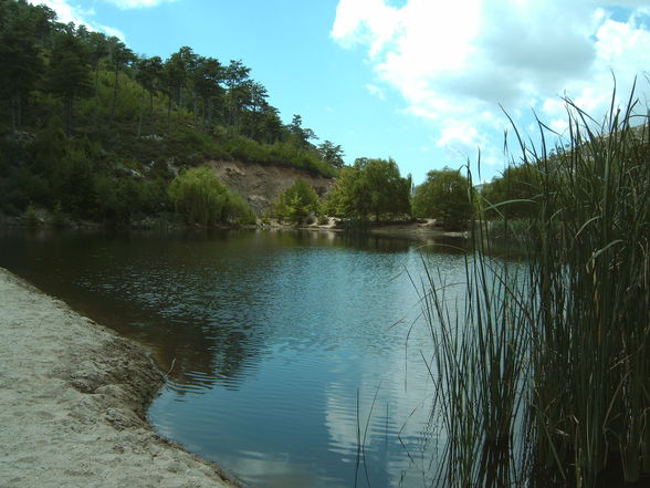 Thassos 2007 - 