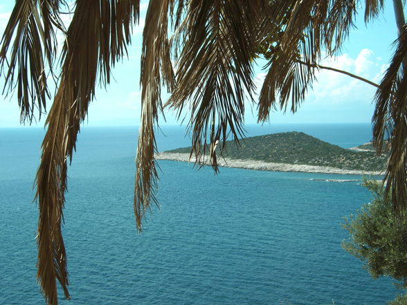 Thassos 2007 - 