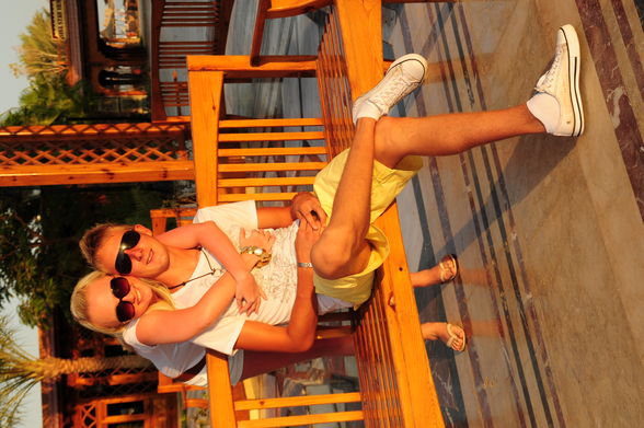 Hurghada 2009 - 