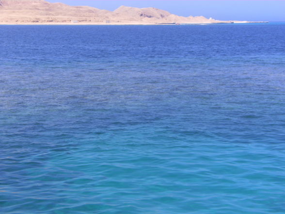 Hurghada 2009 - 