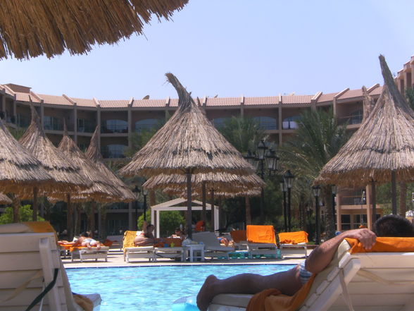 Hurghada 2009 - 