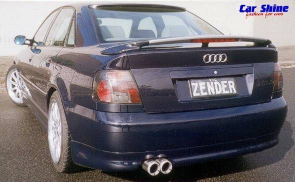 Audi!!!!!!!!! und BMW!!!!!!!!!!! - 