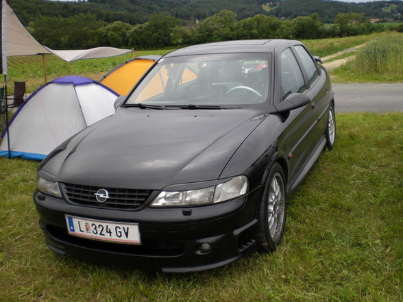 Opeltreffen Jennersdorf 2008 - 