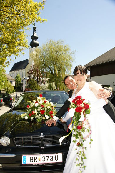 Unsere Hochzeit - 