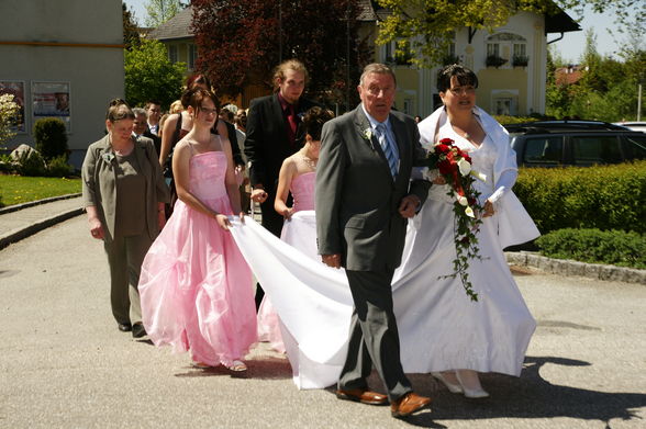 Unsere Hochzeit - 