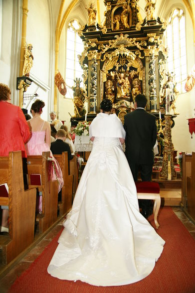 Unsere Hochzeit - 