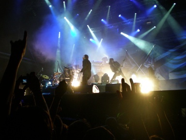 nuke festival 2007 - 