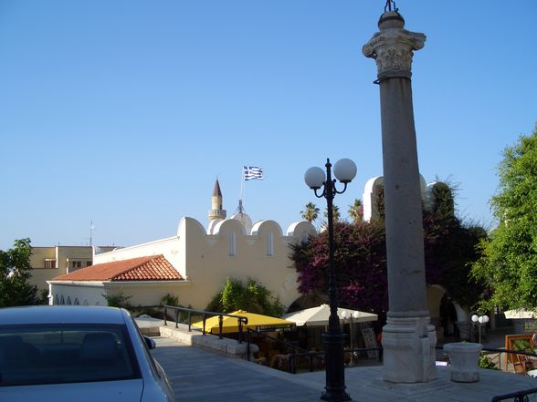 Kos 2008 - 